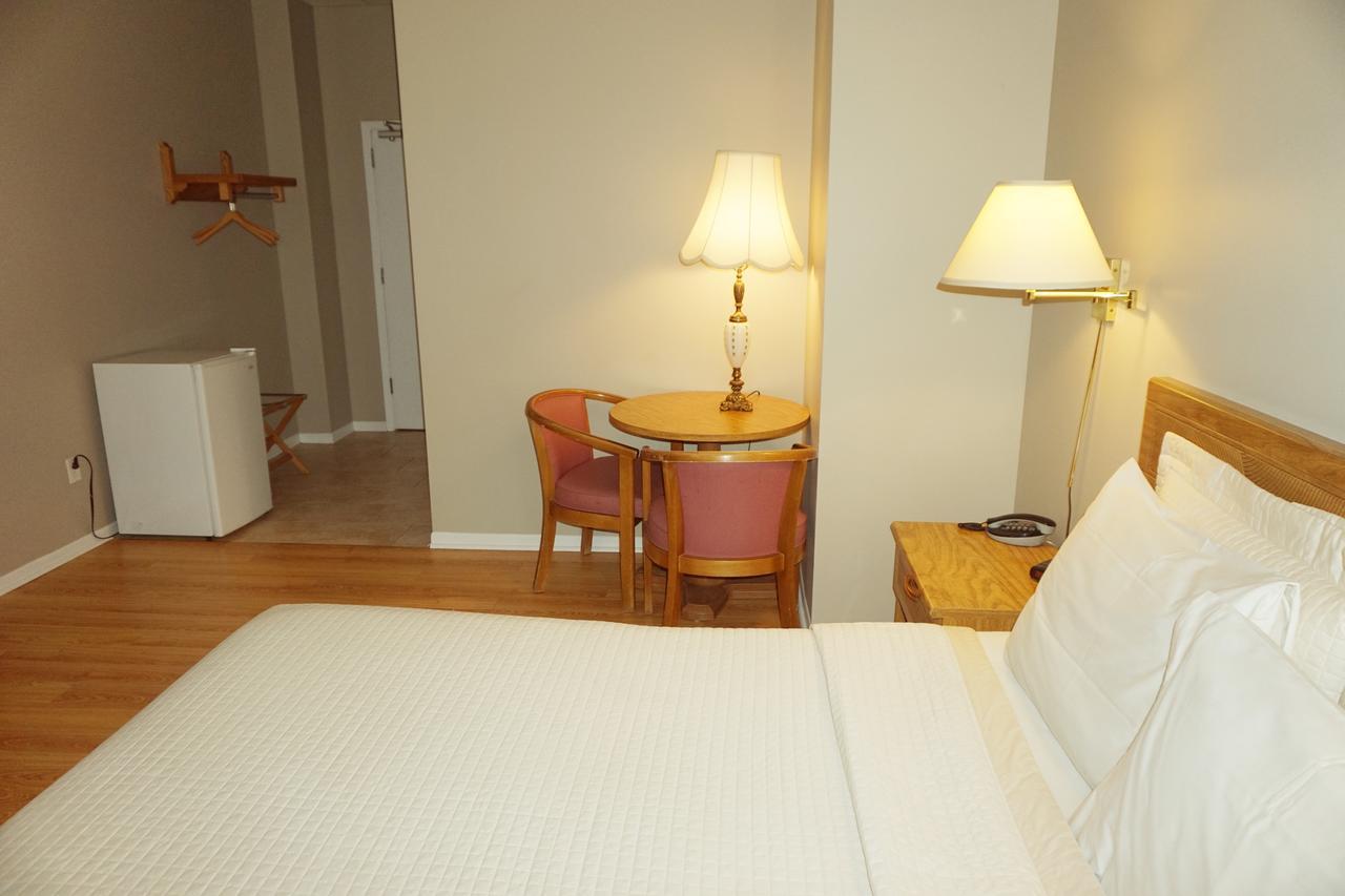 Motel Casino Gatineau Luaran gambar
