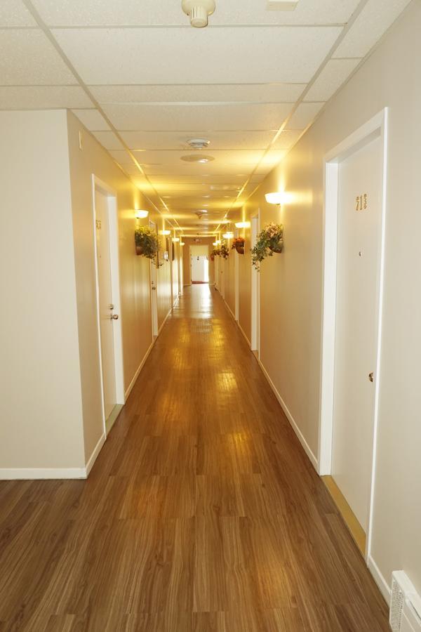 Motel Casino Gatineau Luaran gambar