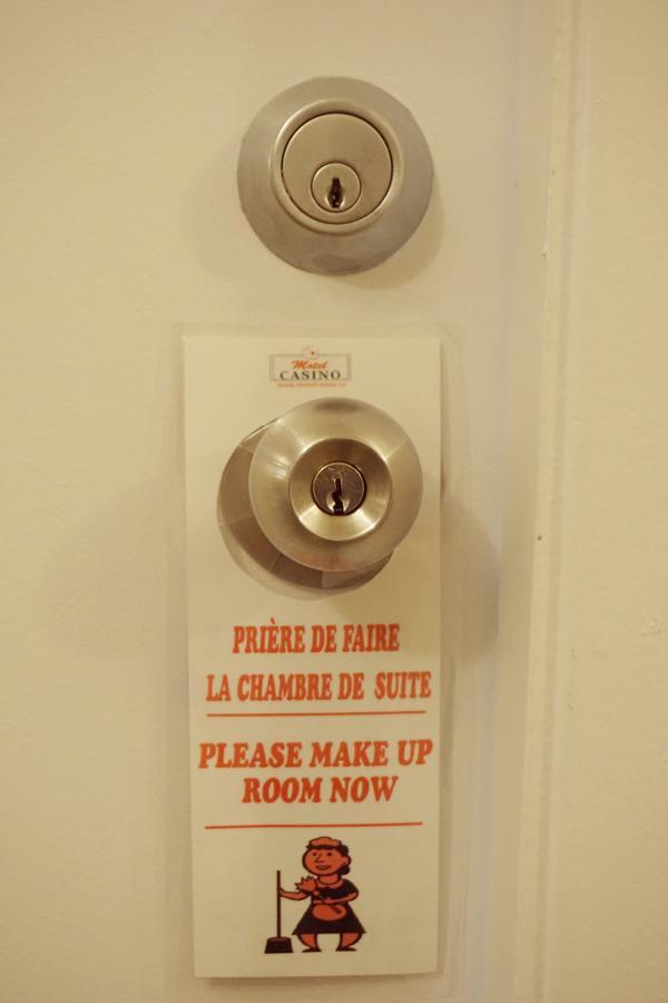 Motel Casino Gatineau Luaran gambar